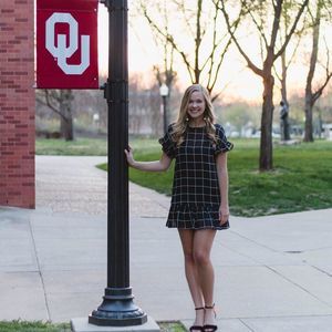 Meet your Posher, Chelsea